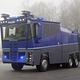 Image for article titled $1.3 Million Mercedes WaWe10: A Riot Cop’s Wet Dream